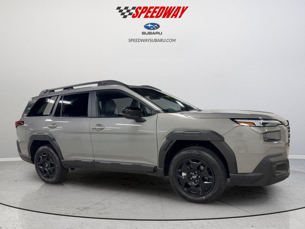 New 2026 Subaru Outback Limited image 12