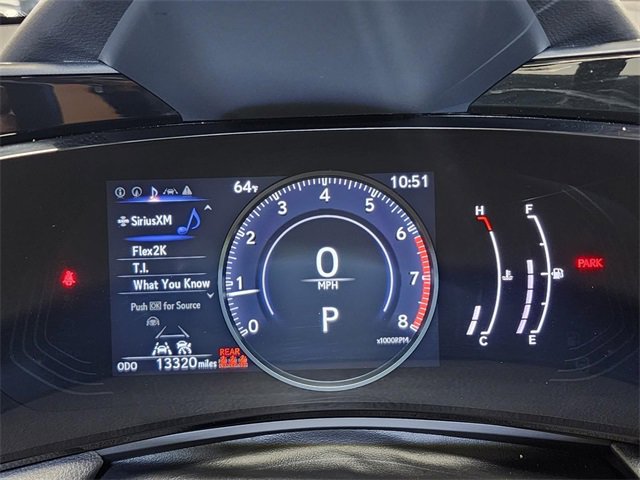 Used 2023 Lexus NX 350 AWD w/ Premium Package image 9