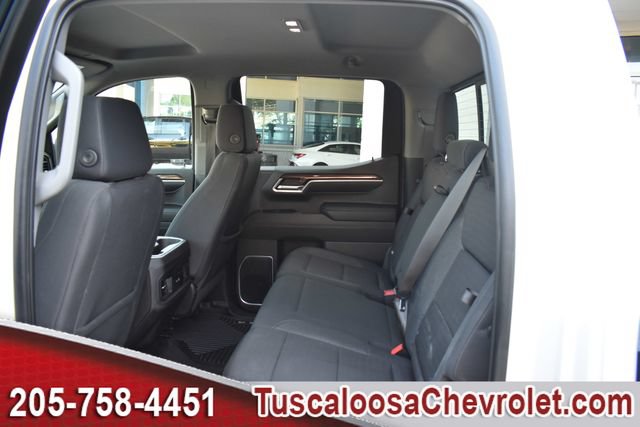 Used 2023 Chevrolet Silverado 1500 LT w/ All Star Edition Plus AWD/4WD image 22