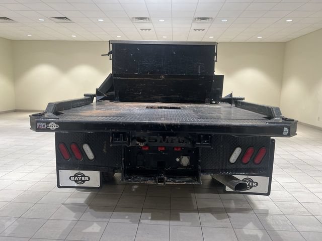 Used 2022 Chevrolet Silverado 3500 LT w/ Texas Edition AWD/4WD image 4