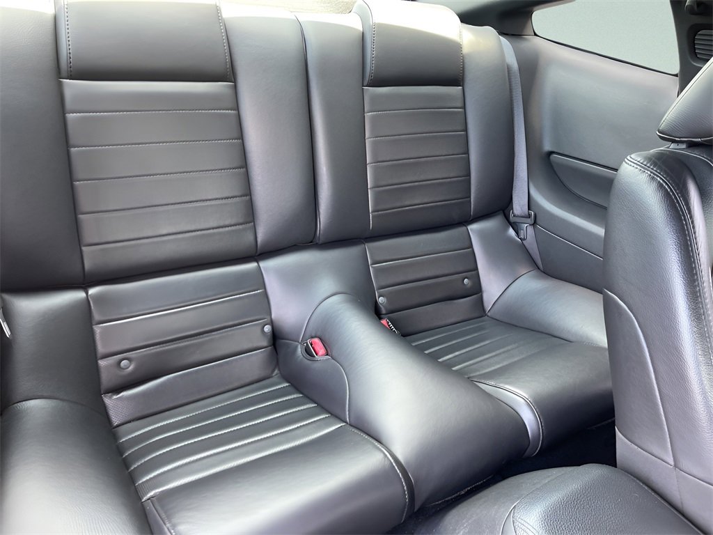 Used 2009 Ford Mustang Shelby GT500 image 13