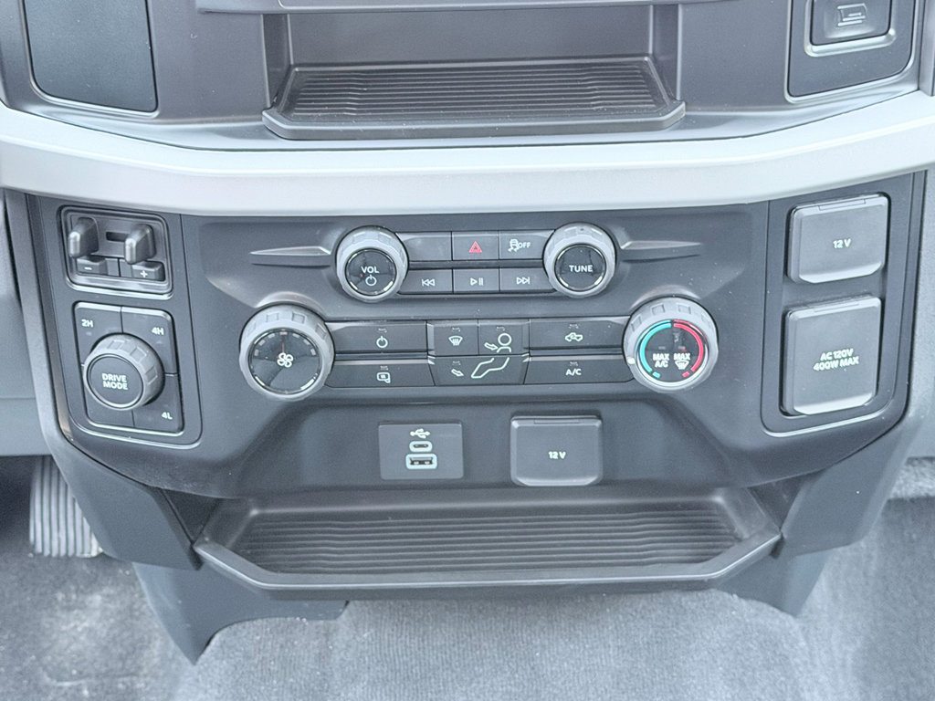 Used 2026 Ford F350 XLT AWD/4WD image 18