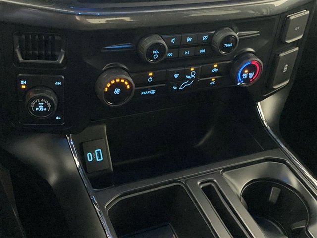 Used 2024 Ford F150 STX image 22