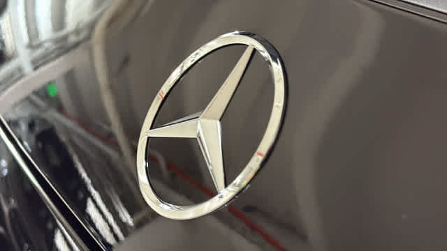 New 2026 Mercedes-Benz AMG GT 43 image 9