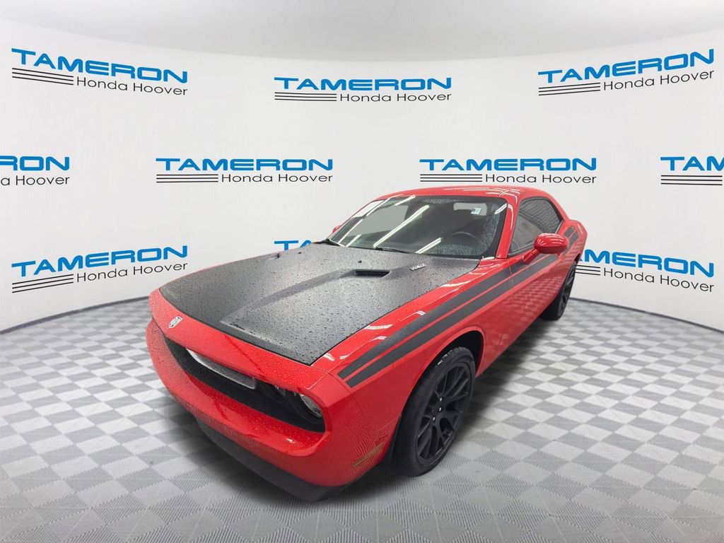 Used 2010 Dodge Challenger R/T RWD video 1