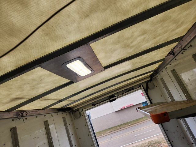Used 2021 Chevrolet Express 3500 w/ Power Convenience Package RWD image 15