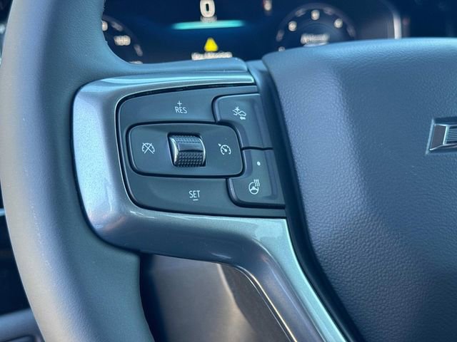 New 2026 Chevrolet Silverado 1500 LT Trail Boss image 25