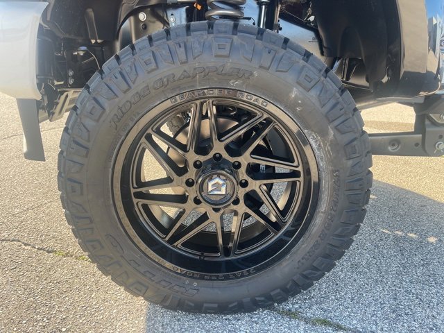 New 2024 Ford F250 XLT w/ XLT Premium Package image 19