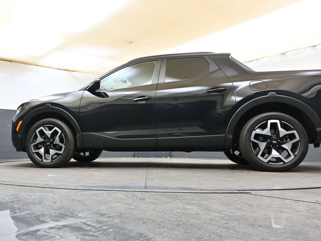Certified 2023 Hyundai Santa Cruz Limited image 41
