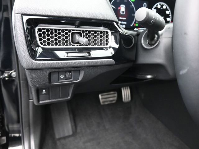 Used 2026 Honda Civic Sport image 26