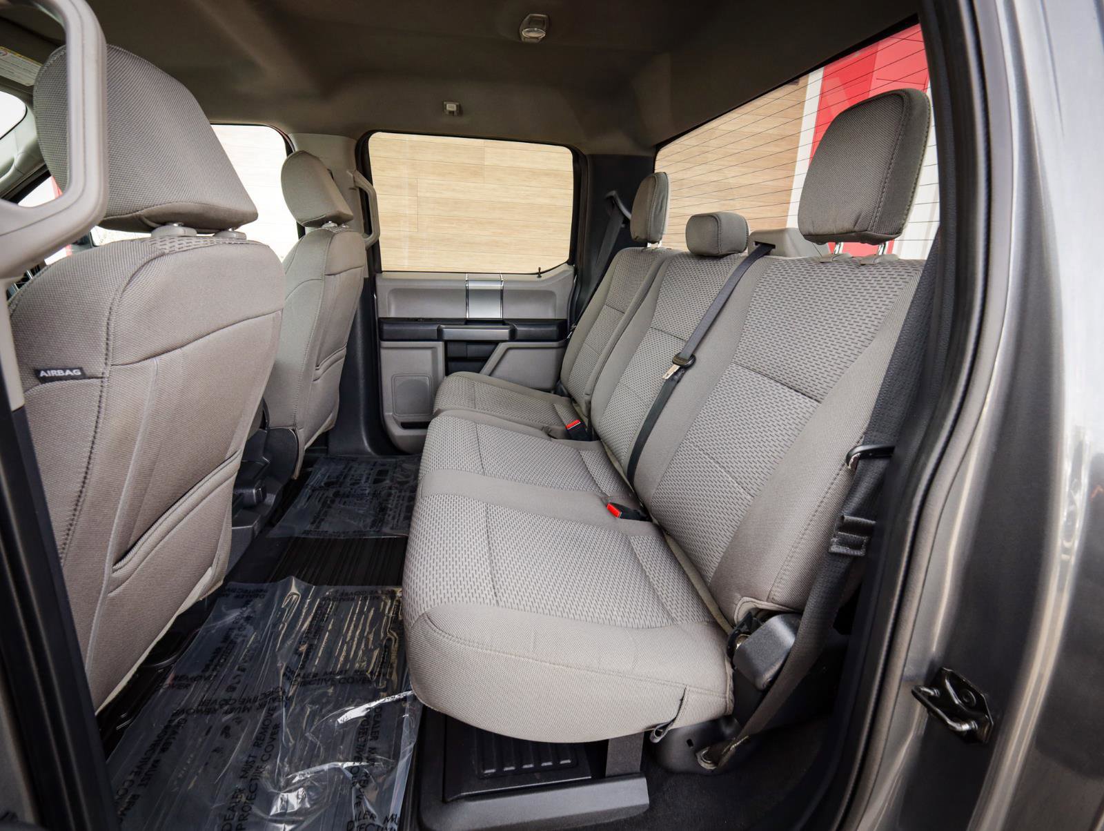 Used 2022 Ford F350 XLT w/ XLT Premium Package image 30