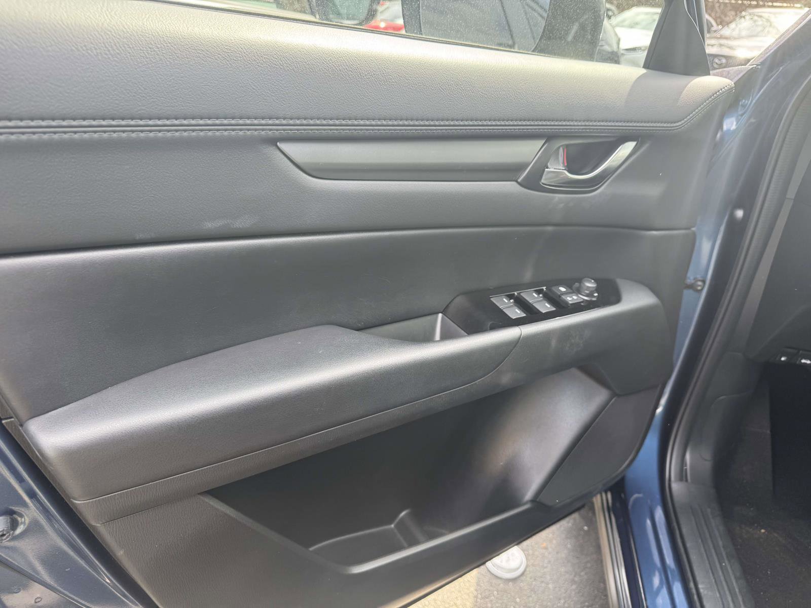 Certified 2023 MAZDA CX-5 AWD 2.5 S w/ Select Package image 14