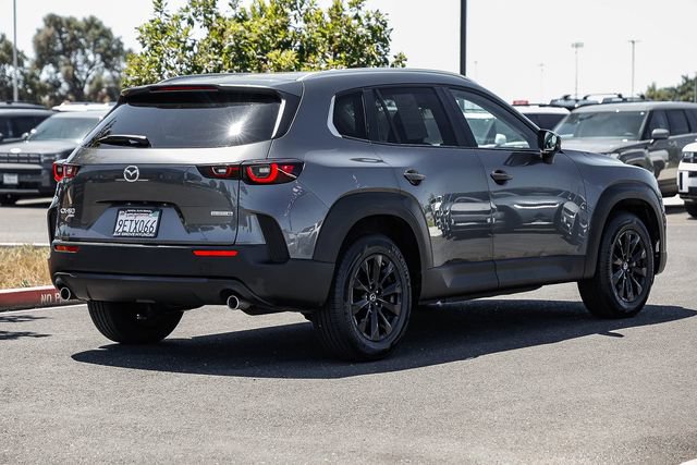 Used 2023 MAZDA CX-50 AWD 2.5 S w/ Select Package image 5