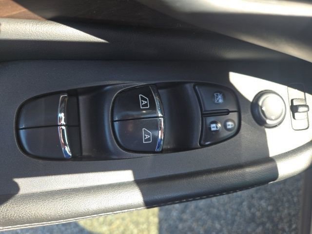 Used 2019 Nissan Murano Platinum AWD/4WD image 19