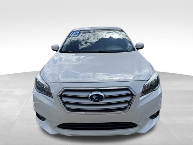 Used 2015 Subaru Legacy 2.5i Limited image 2