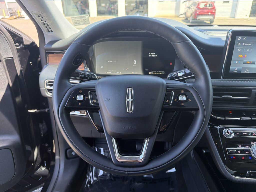 Certified 2022 Lincoln Corsair Reserve w/ Equipment Group 201A AWD/4WD image 21