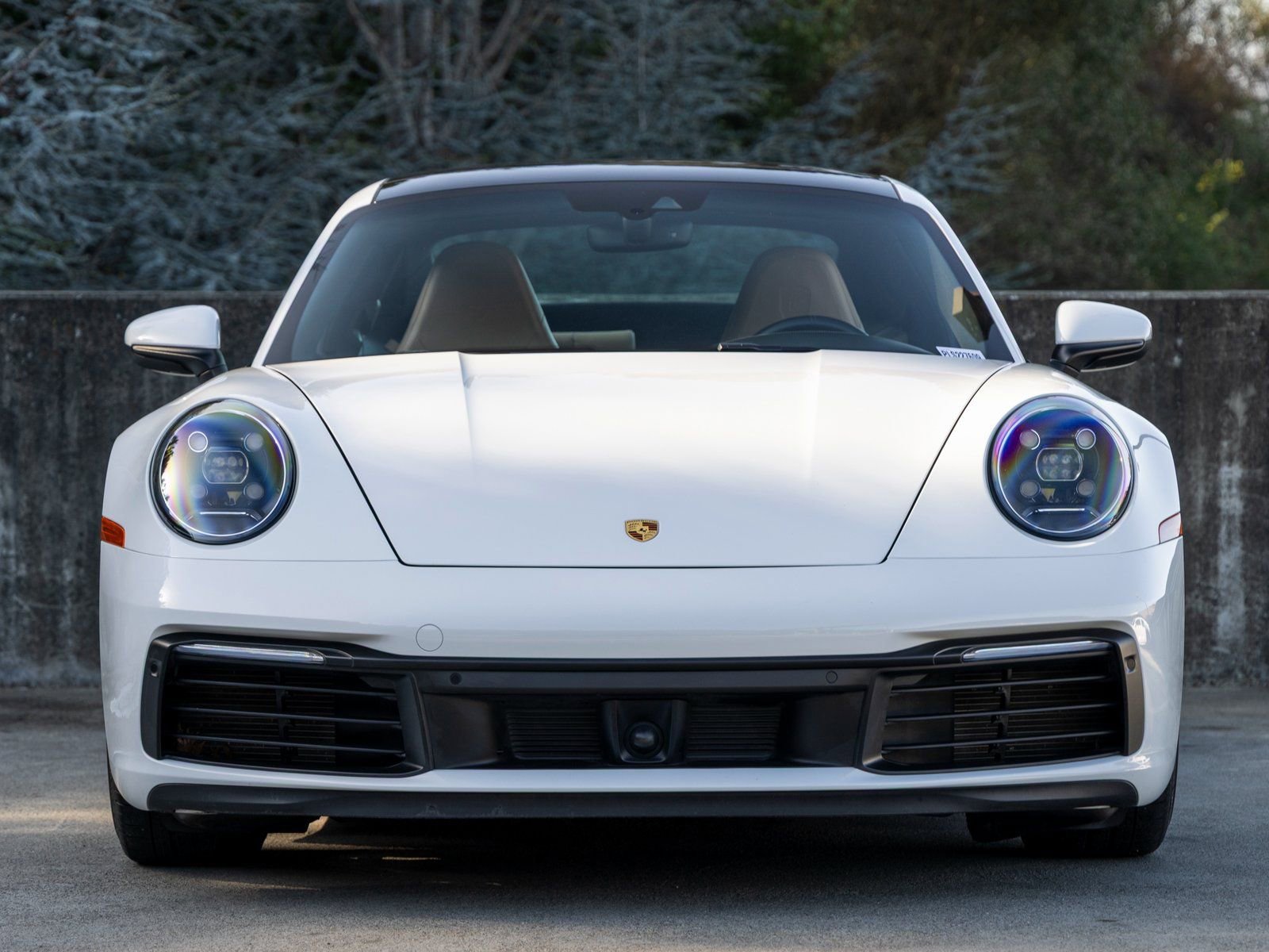 Used 2020 Porsche 911 Carrera S w/ Premium Package image 8