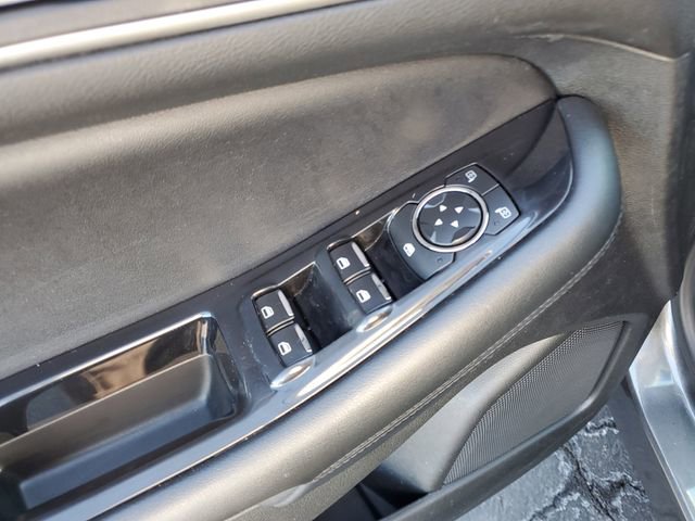 Used 2016 Ford Edge SEL w/ Equipment Group 201A image 23