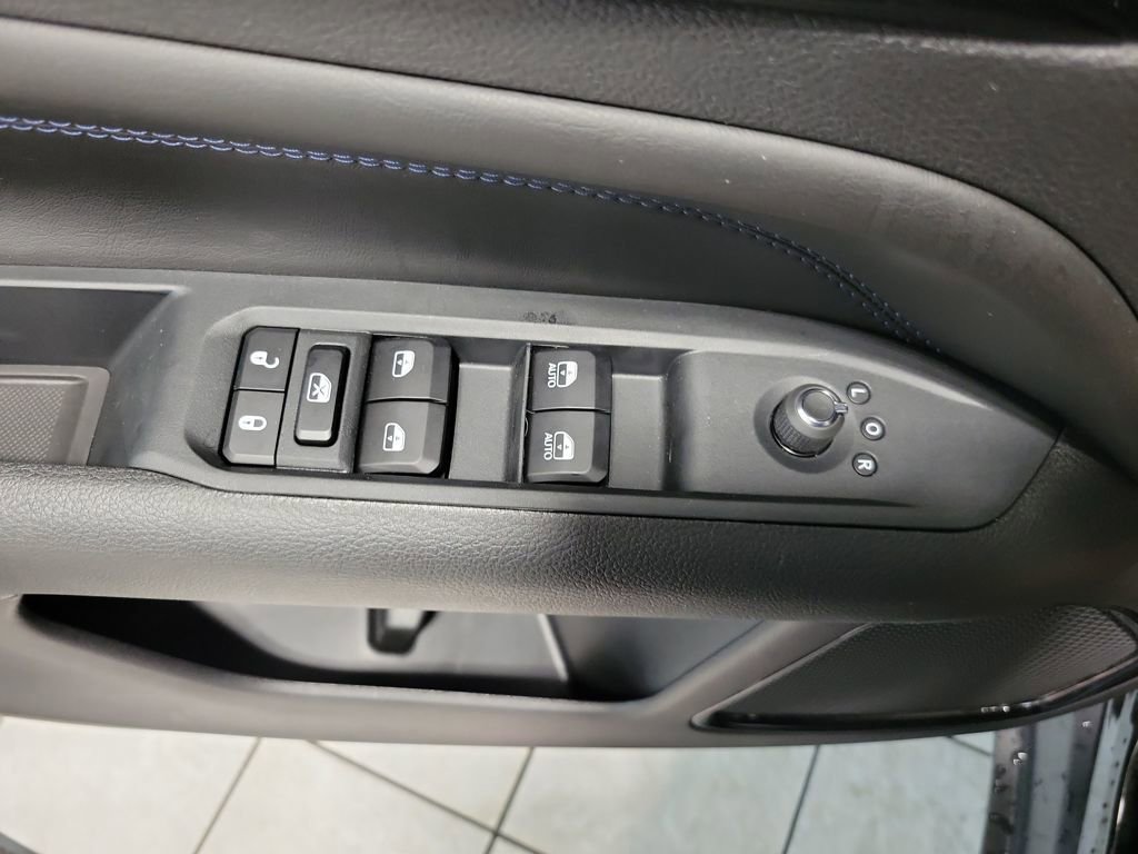 New 2026 Jeep Compass Latitude w/ Quick Order Package 29K image 19