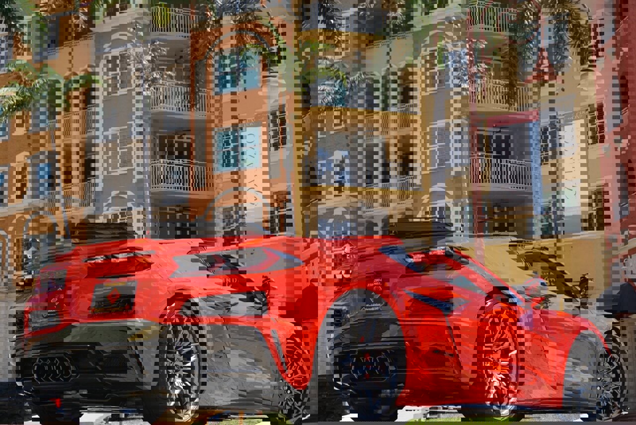 Used 2024 Chevrolet Corvette Z06 w/ Stealth Interior Trim Package image 56