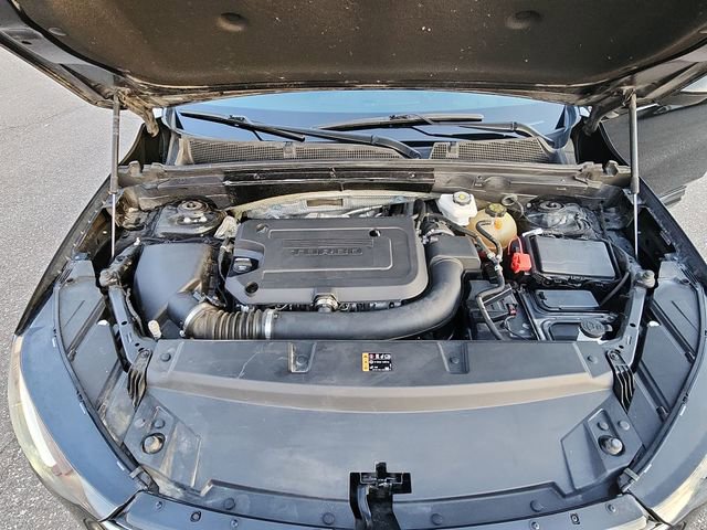 Used 2021 Buick Envision Essence w/ Sport Touring Package image 26