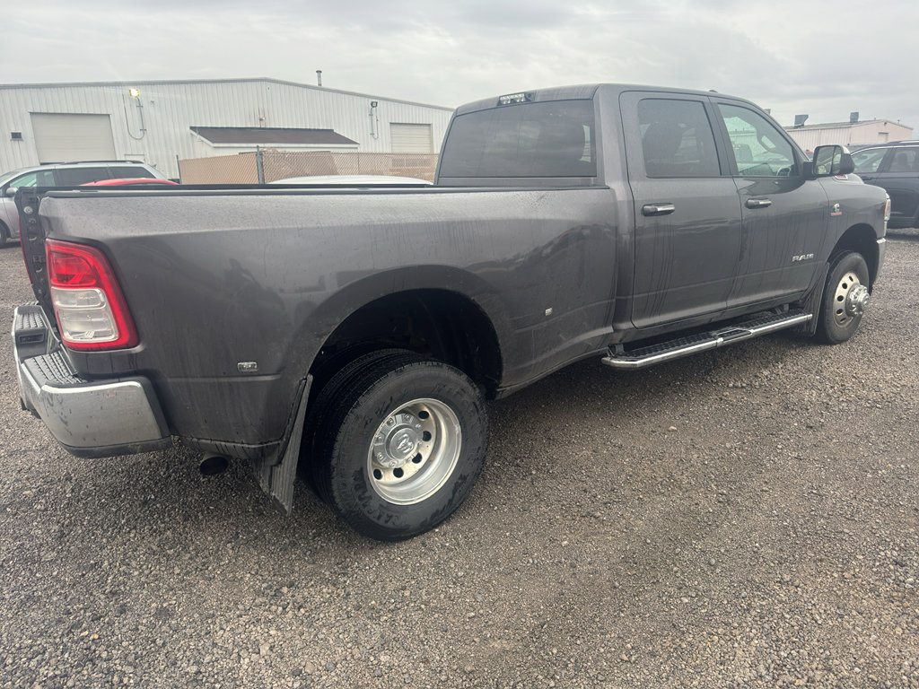 Used 2019 RAM 3500 Big Horn AWD/4WD image 6