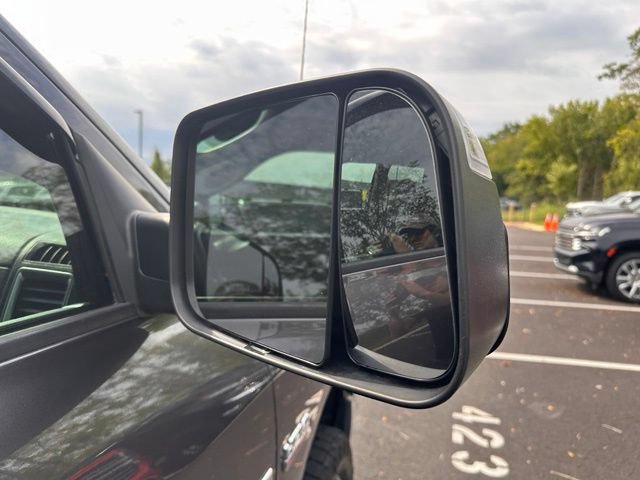 Used 2018 RAM 1500 Big Horn AWD/4WD image 12