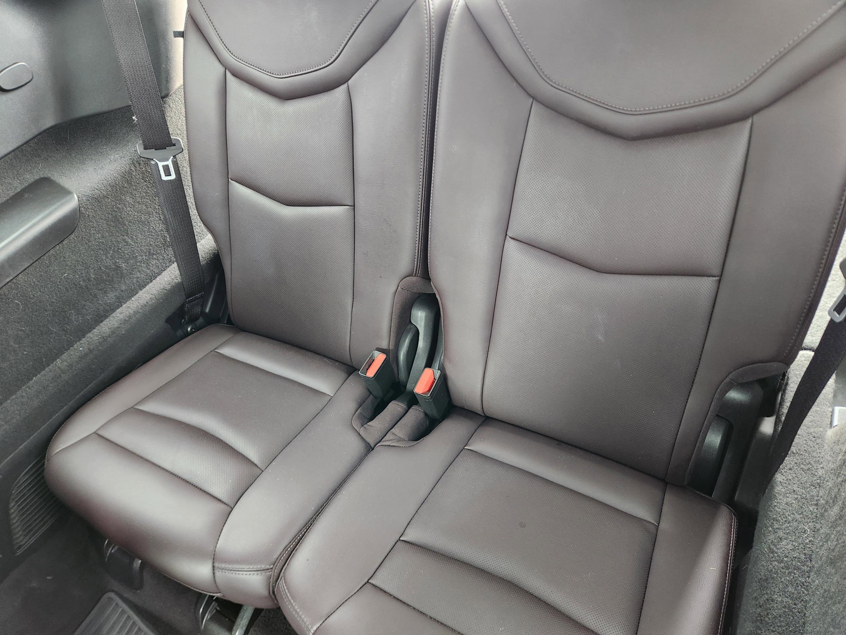 Used 2023 Cadillac XT6 Premium Luxury w/ Technology Package image 35