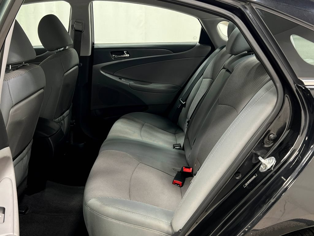Used 2014 Hyundai Sonata GLS w/ Popular Equipment Group 2 FWD image 29