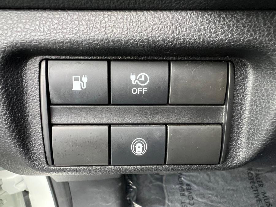 Used 2021 Nissan Leaf S w/ S Charge Package image 16