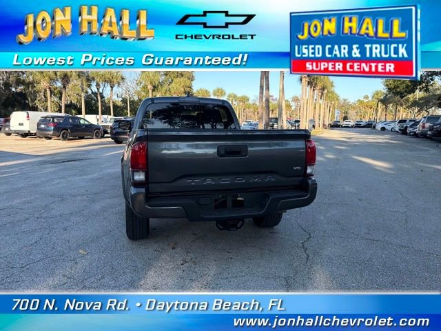 Used 2022 Toyota Tacoma SR5 image 11