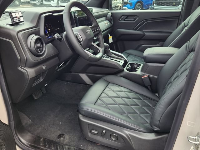 New 2026 Chevrolet Colorado Trail Boss AWD/4WD image 7