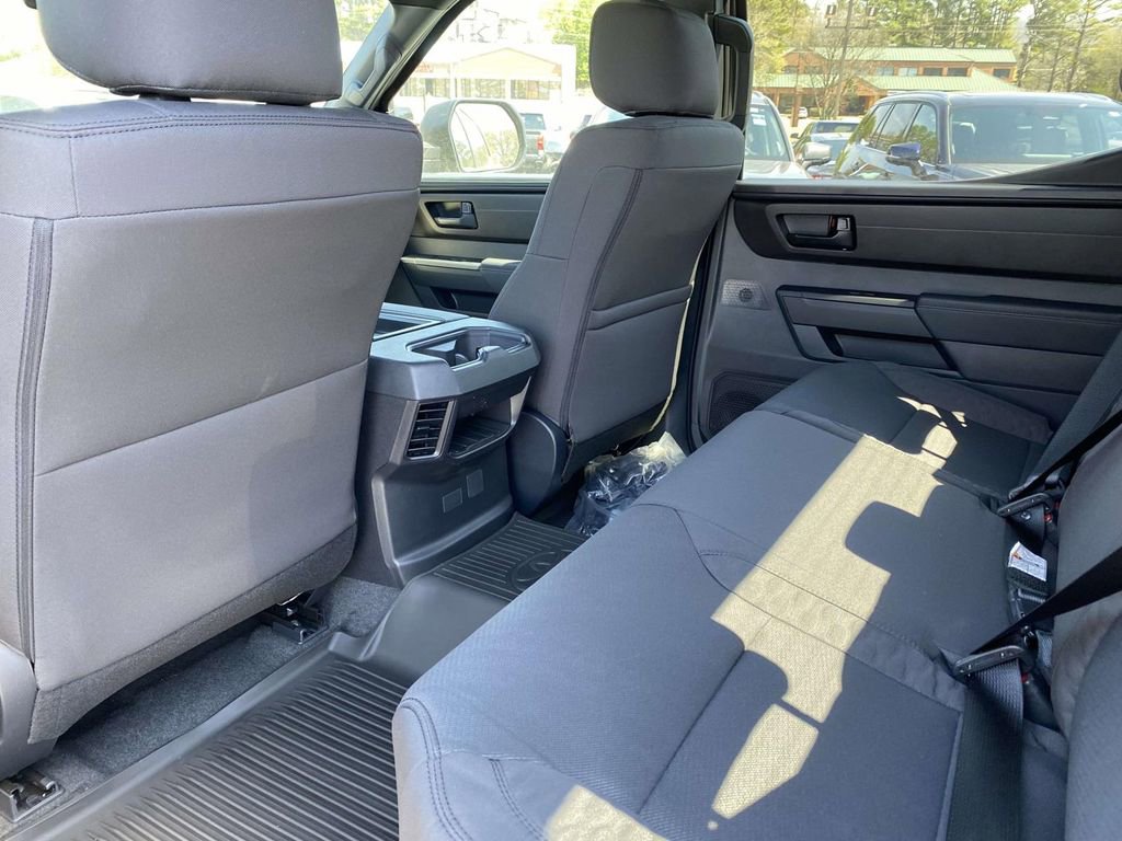 New 2026 Toyota Tundra SR image 13