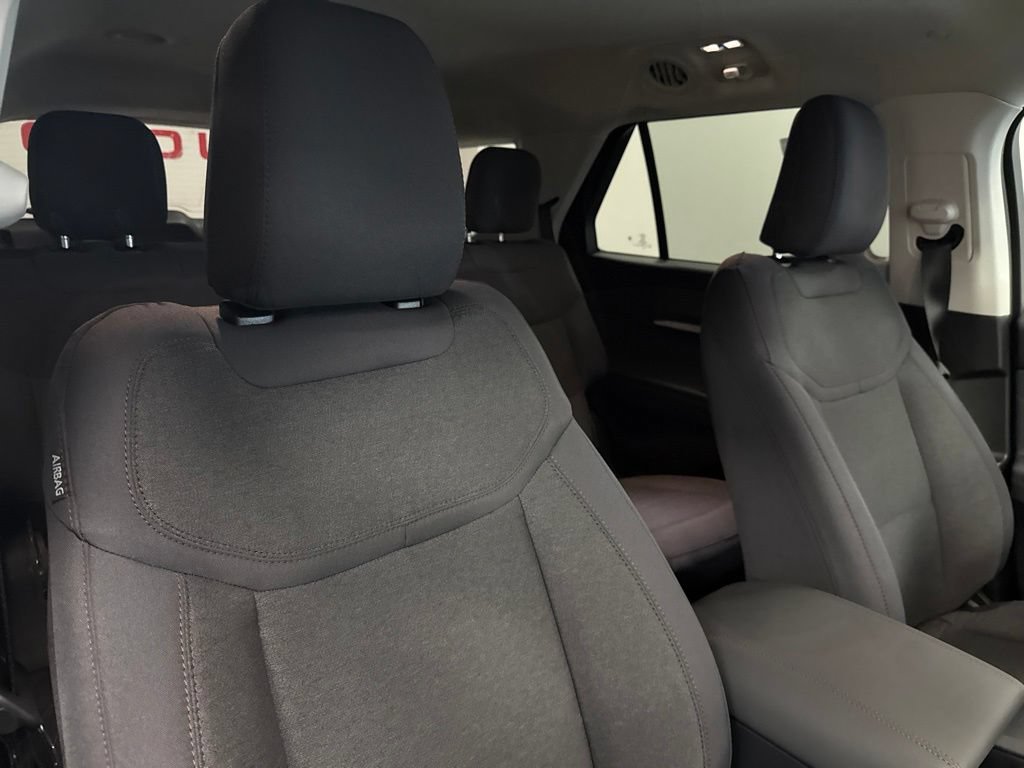 New 2026 Ford Explorer Active AWD/4WD image 43