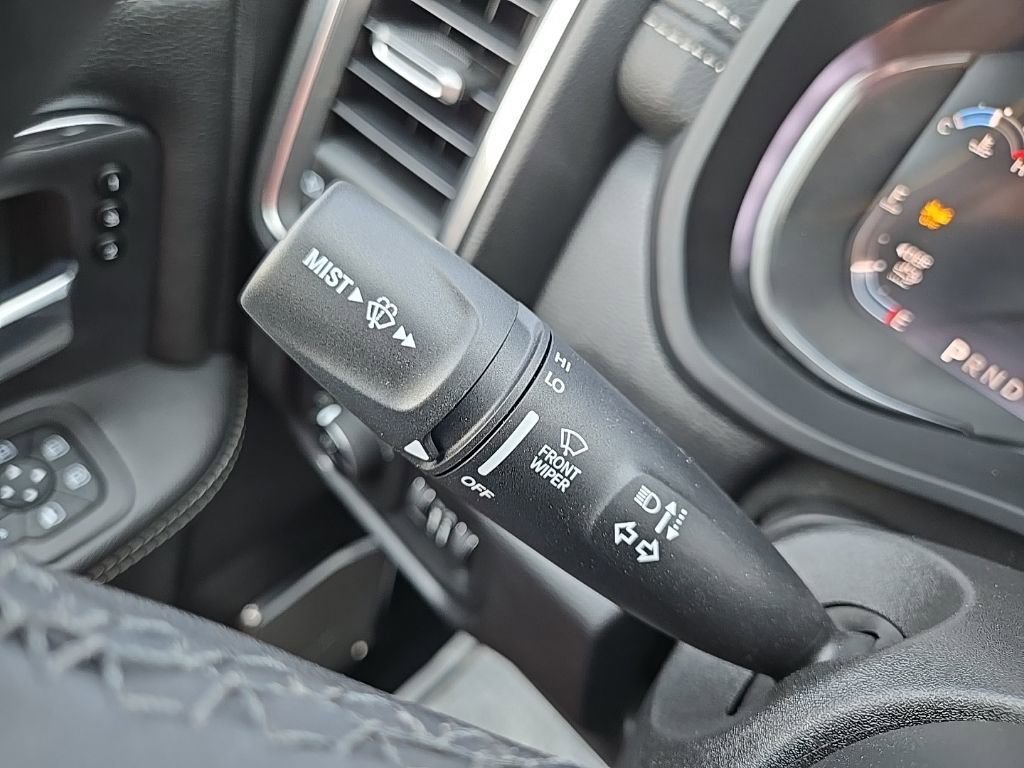 New 2026 RAM 2500 Laramie image 58