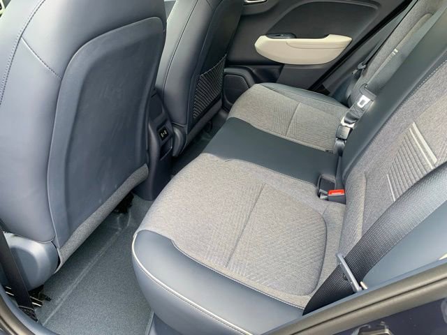 New 2026 Hyundai Venue SEL FWD image 12