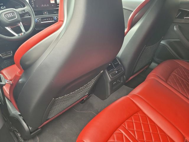 Used 2023 Audi S4 Premium Plus w/ Premium Plus Package image 14