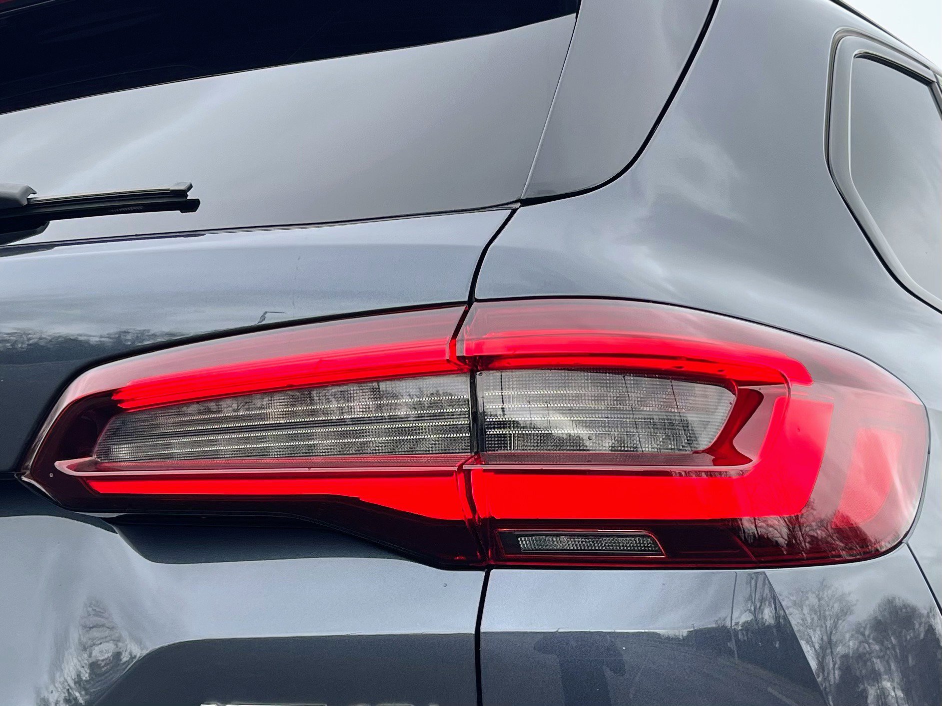 Used 2022 BMW X5 xDrive40i w/ M Sport Package image 71