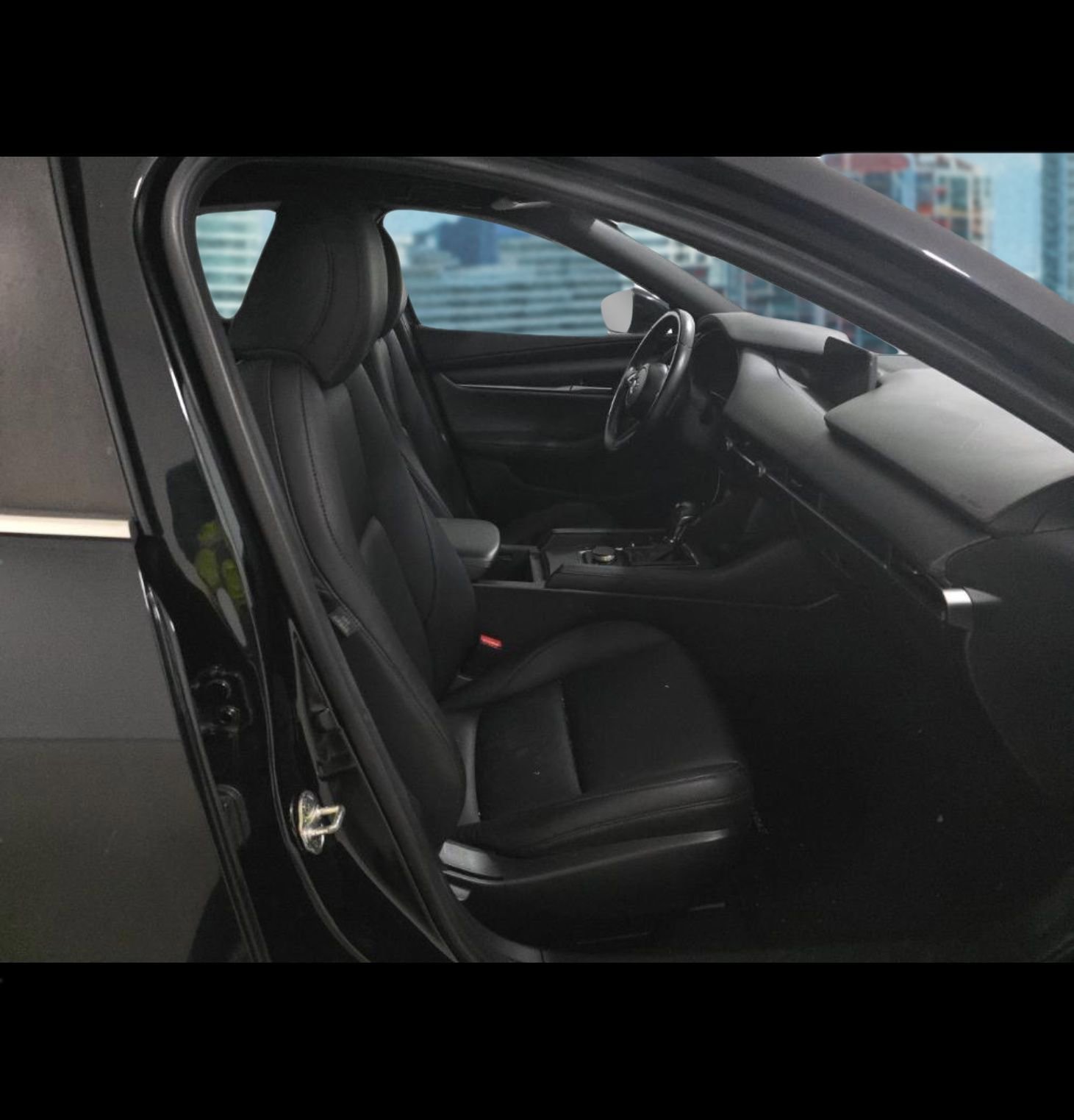 Used 2022 MAZDA MAZDA3 s image 15