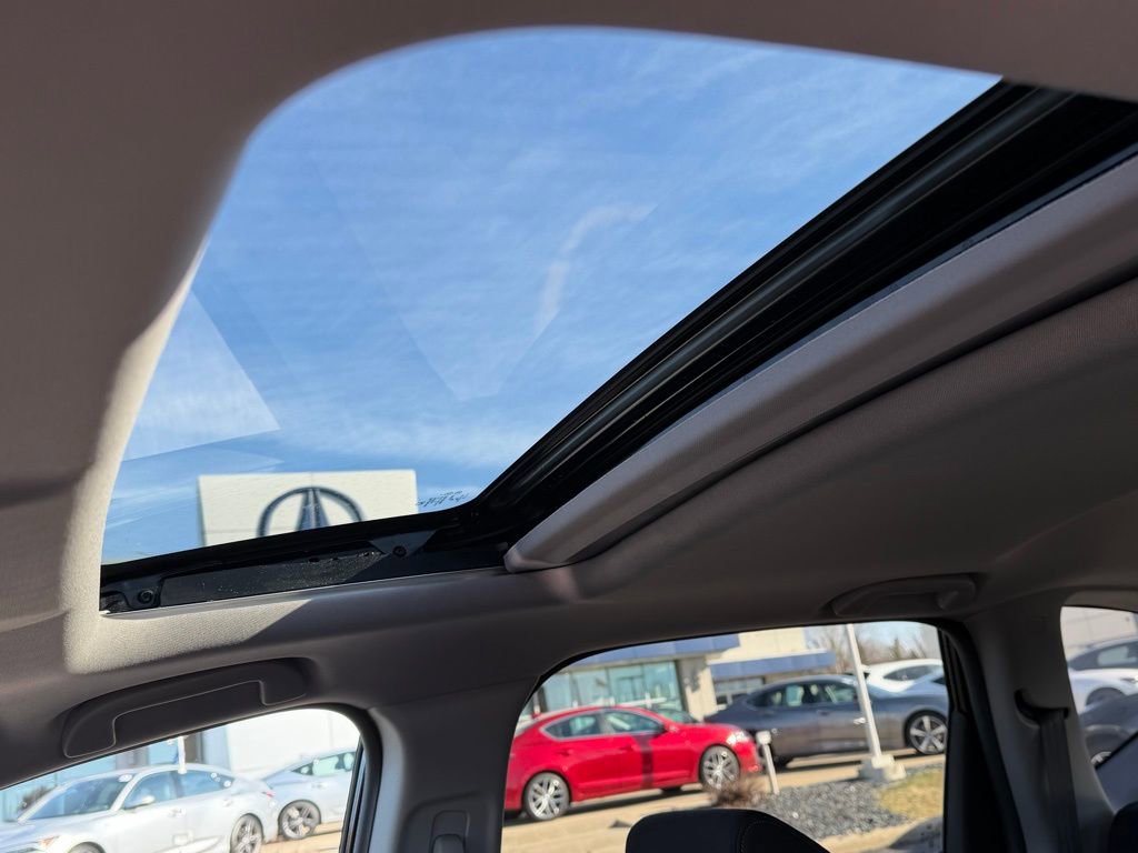 Used 2022 Honda CR-V EX image 14