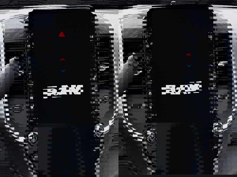 New 2026 RAM 3500 Laramie image 19