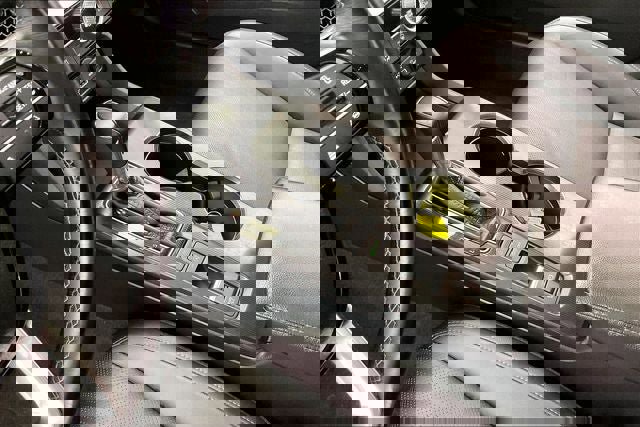 Certified 2022 Honda Civic EX-L image 16