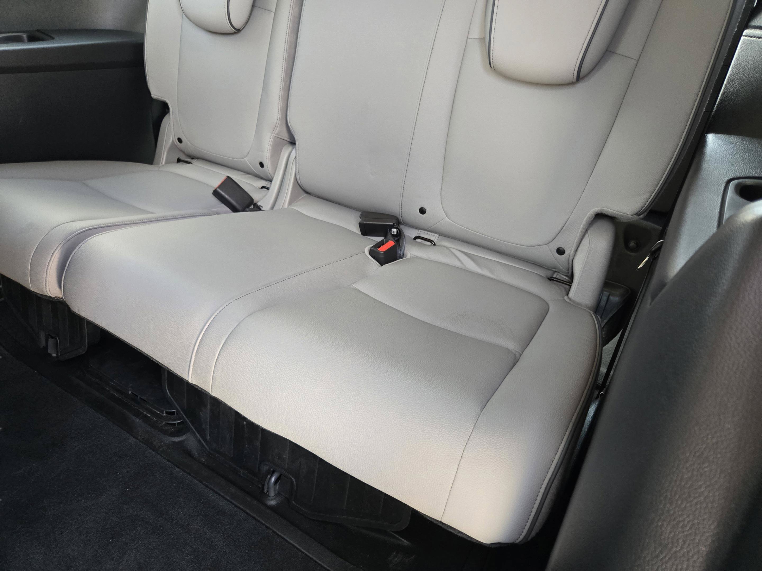 Certified 2024 Honda Odyssey Elite image 28