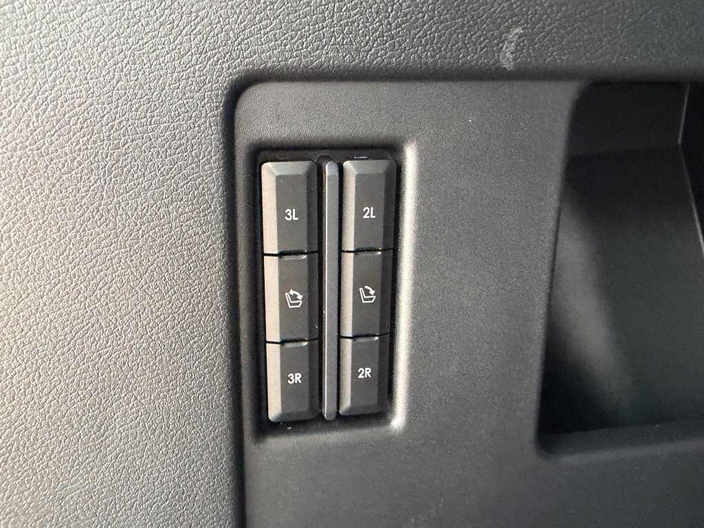 Used 2024 Lincoln Navigator Black Label AWD/4WD image 44