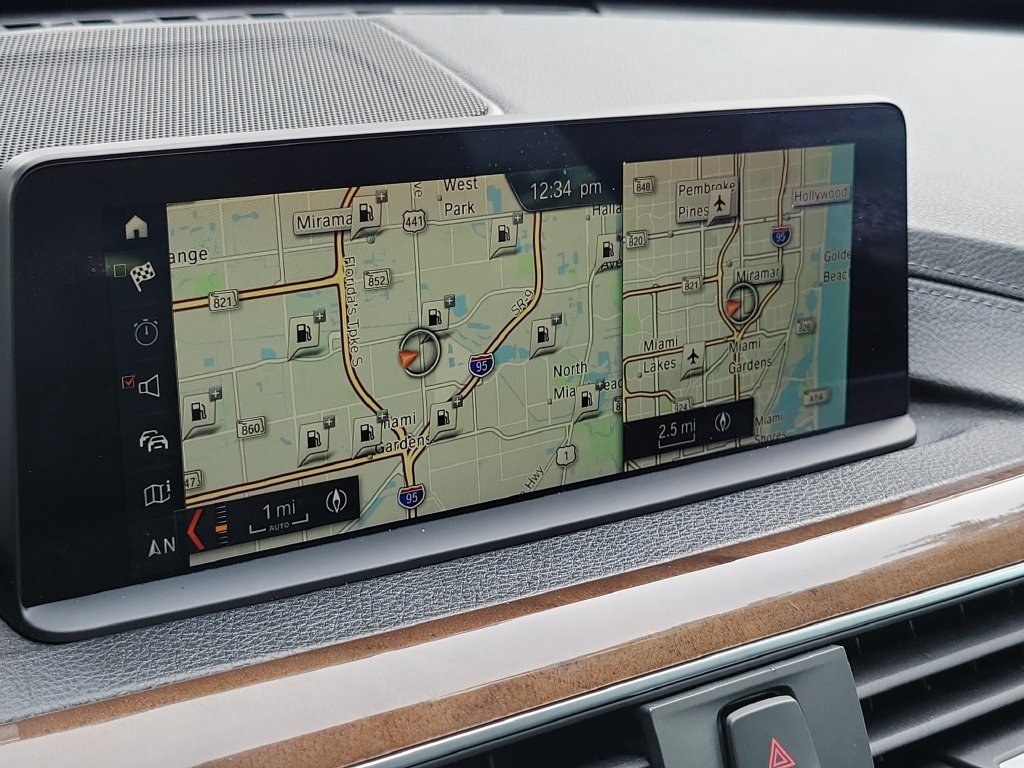 Used 2019 BMW 440i Gran Coupe xDrive AWD/4WD image 36