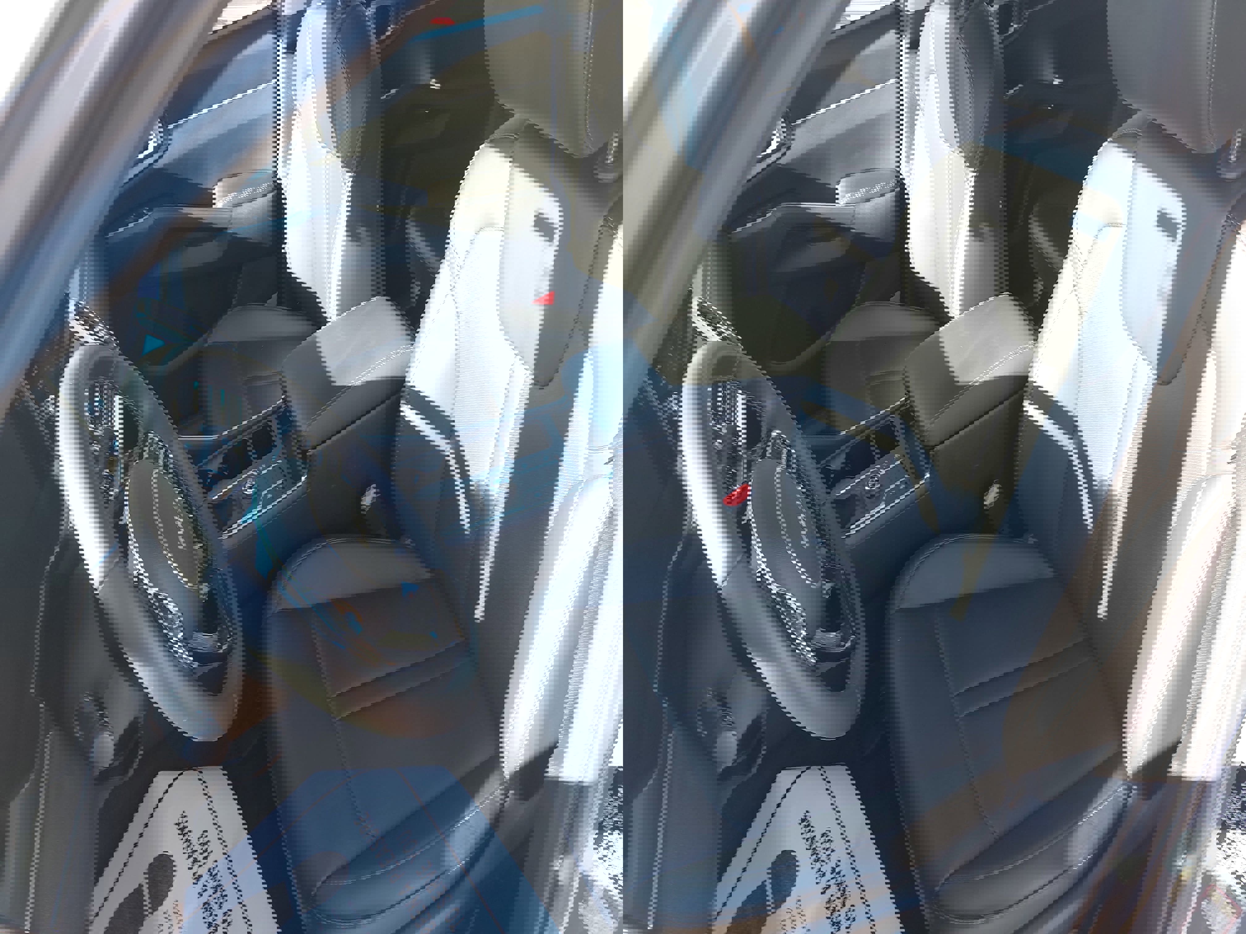 Used 2022 Kia Sorento S w/ Panoramic Sunroof Package image 17