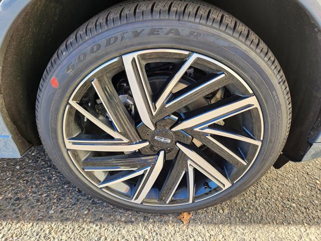 New 2026 Lincoln Aviator Black Label w/ Jet Appearance Package image 18