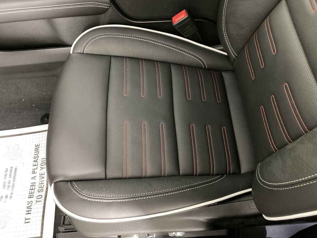 New 2026 GMC Yukon AT4 Ultimate w/ LPO, Floor Liner Package image 21