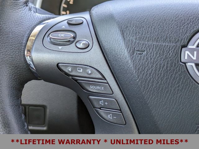 Used 2024 Nissan Murano SL image 30