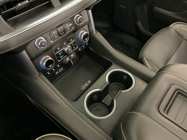 Used 2021 GMC Yukon SLT w/ SLT Luxury Plus Package AWD/4WD image 15